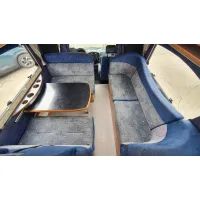 Автодом Eura Mobil, 2004, МКПП, пробег 116500 км