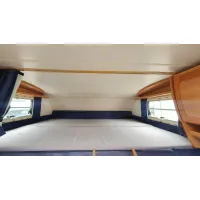 Автодом Eura Mobil, 2004, МКПП, пробег 116500 км