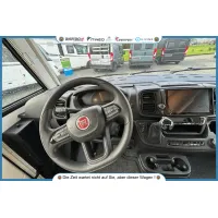 Автодом Rapido Serie, 2025, АКПП, пробег 20021 км