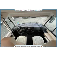 Автодом Rapido Serie, 2025, АКПП, пробег 20021 км