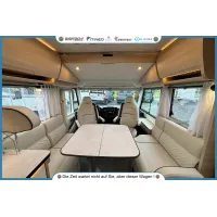 Автодом Rapido Serie, 2025, АКПП, пробег 20021 км