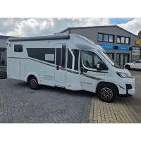 Автодом Sunlight T67S, 2025, АКПП, пробег 34999 км