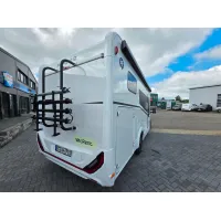 Автодом Sunlight T67S, 2025, АКПП, пробег 34999 км