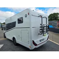 Автодом Sunlight T67S, 2025, АКПП, пробег 34999 км