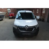 Renault Kangoo, 2022, МКПП, пробег 28802 км