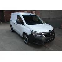 Renault Kangoo, 2022, МКПП, пробег 28802 км