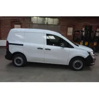 Renault Kangoo, 2022, МКПП, пробег 28802 км