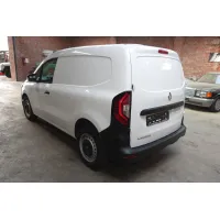 Renault Kangoo, 2022, МКПП, пробег 28802 км