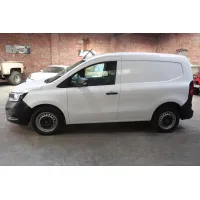 Renault Kangoo, 2022, МКПП, пробег 28802 км