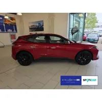 DS Automobiles, 2023, АКПП, пробег 56757 км