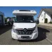 Автодом Renault Master, 2019, АКПП, пробег 53355 км