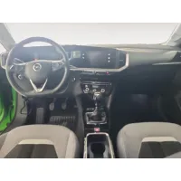 Opel Mokka, 2022, МКПП, пробег 81403 км