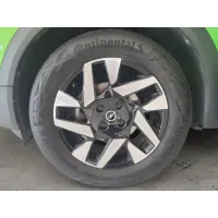 Opel Mokka, 2022, МКПП, пробег 81403 км