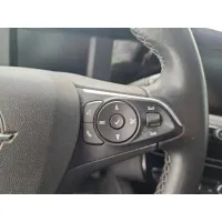 Opel Mokka, 2022, МКПП, пробег 81403 км