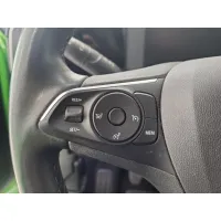 Opel Mokka, 2022, МКПП, пробег 81403 км