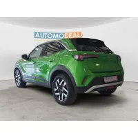 Opel Mokka, 2022, МКПП, пробег 81403 км