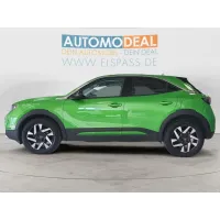 Opel Mokka, 2022, МКПП, пробег 81403 км