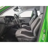 Opel Mokka, 2022, МКПП, пробег 81403 км