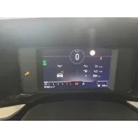 Opel Mokka, 2022, МКПП, пробег 81403 км