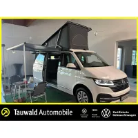Автодом Volkswagen T6, 2021, АКПП, пробег 21950 км Автодом Volkswagen T6, 2021, АКПП, пробег 21950 км
