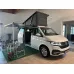 Автодом Volkswagen T6, 2021, АКПП, пробег 21950 км