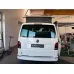 Автодом Volkswagen T6, 2021, АКПП, пробег 21950 км