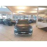 Kia Niro, 2023, АКПП, пробег 1235 км