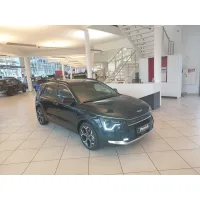 Kia Niro, 2023, АКПП, пробег 1235 км