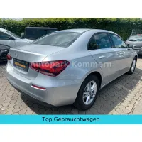 Mercedes-Benz A, 2020, АКПП, пробег 11592 км