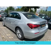 Mercedes-Benz A, 2020, АКПП, пробег 11592 км