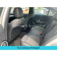 Mercedes-Benz A, 2020, АКПП, пробег 11592 км