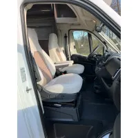 Автодом Bürstner Lyseo, 2022, АКПП, пробег 57300 км