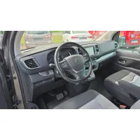 Автодом Citroën Campster, 2021, АКПП, пробег 45841 км