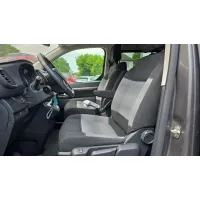 Автодом Citroën Campster, 2021, АКПП, пробег 45841 км