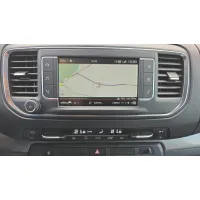 Автодом Citroën Campster, 2021, АКПП, пробег 45841 км