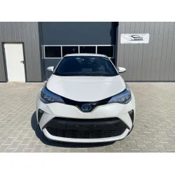 Toyota C-HR, 2020, АКПП, пробег 64961 км