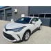 Toyota C-HR, 2020, АКПП, пробег 64961 км