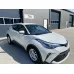 Toyota C-HR, 2020, АКПП, пробег 64961 км