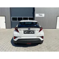 Toyota C-HR, 2020, АКПП, пробег 64961 км