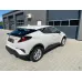 Toyota C-HR, 2020, АКПП, пробег 64961 км