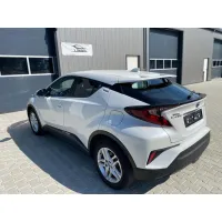 Toyota C-HR, 2020, АКПП, пробег 64961 км