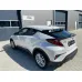 Toyota C-HR, 2020, АКПП, пробег 64961 км