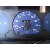 Автодом CI International, 2001, МКПП, пробег 185826 км