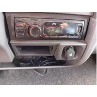 Автодом CI International, 2001, МКПП, пробег 185826 км