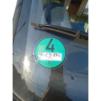 Автодом CI International, 2001, МКПП, пробег 185826 км