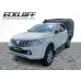Автодом Mitsubishi L200, 2016, МКПП, пробег 59496 км Автодом Mitsubishi L200, 2016, МКПП, пробег 59496 км