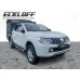 Автодом Mitsubishi L200, 2016, МКПП, пробег 59496 км Автодом Mitsubishi L200, 2016, МКПП, пробег 59496 км