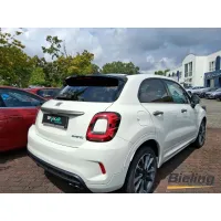 Fiat 500X, 2023, АКПП, пробег 14258 км