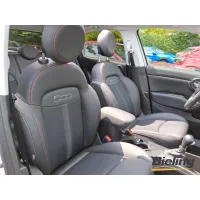 Fiat 500X, 2023, АКПП, пробег 14258 км