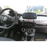 Fiat 500X, 2023, АКПП, пробег 14258 км